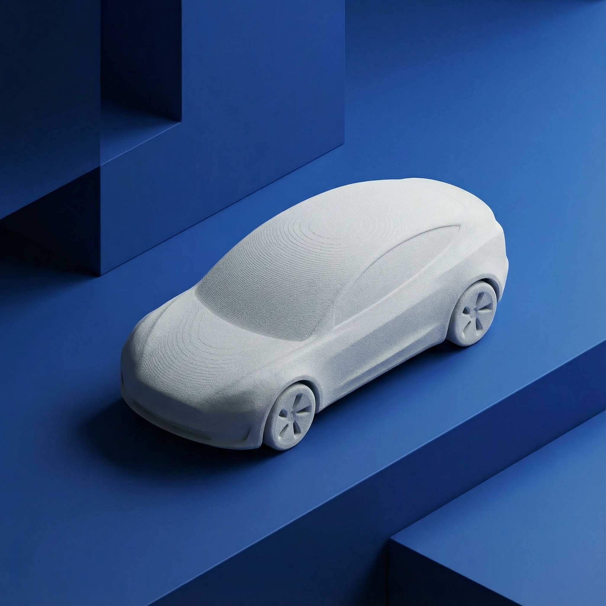 Illustration Automobile