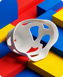 PA12 - Notre matériau d’impression 3D