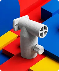 Multi Jet Fusion - L’avantage de l’impression MJF